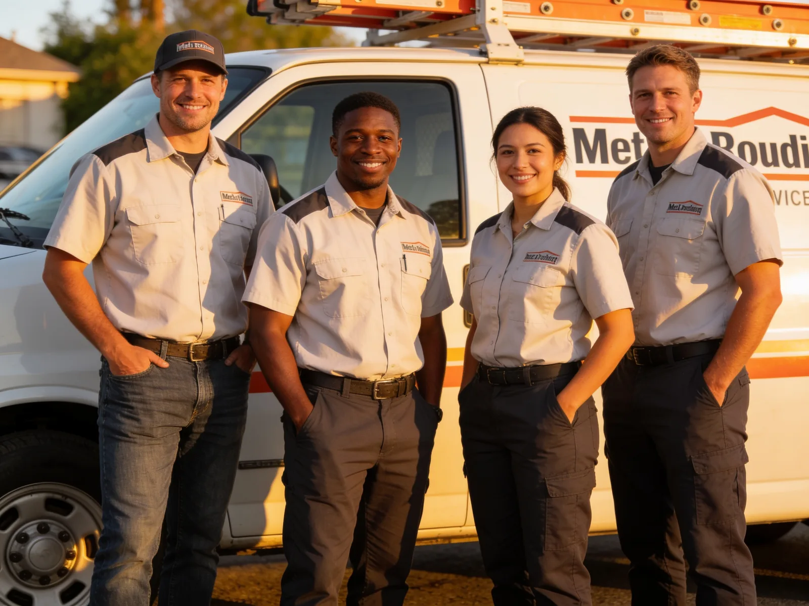 Metal Roof Installation company in Jenner, CA